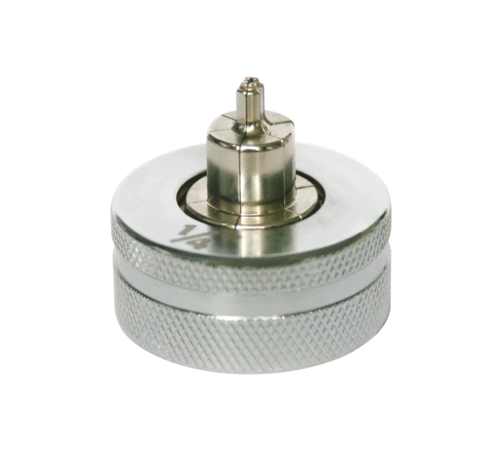 Głowica ekspandera 1/4"