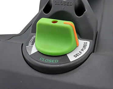 pokrętło sterujące do stacji ST-520D marki Super Stars