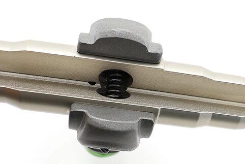 mechanizm sprężynowy ręcznej roztłaczarki ST-666