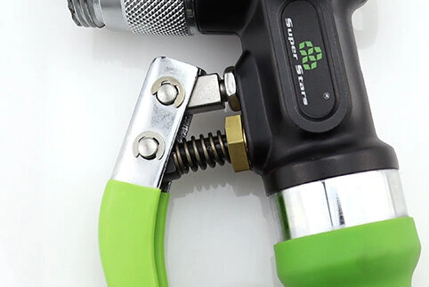 Automatyczny mechanizm sprężynowy ekspandera ST-300