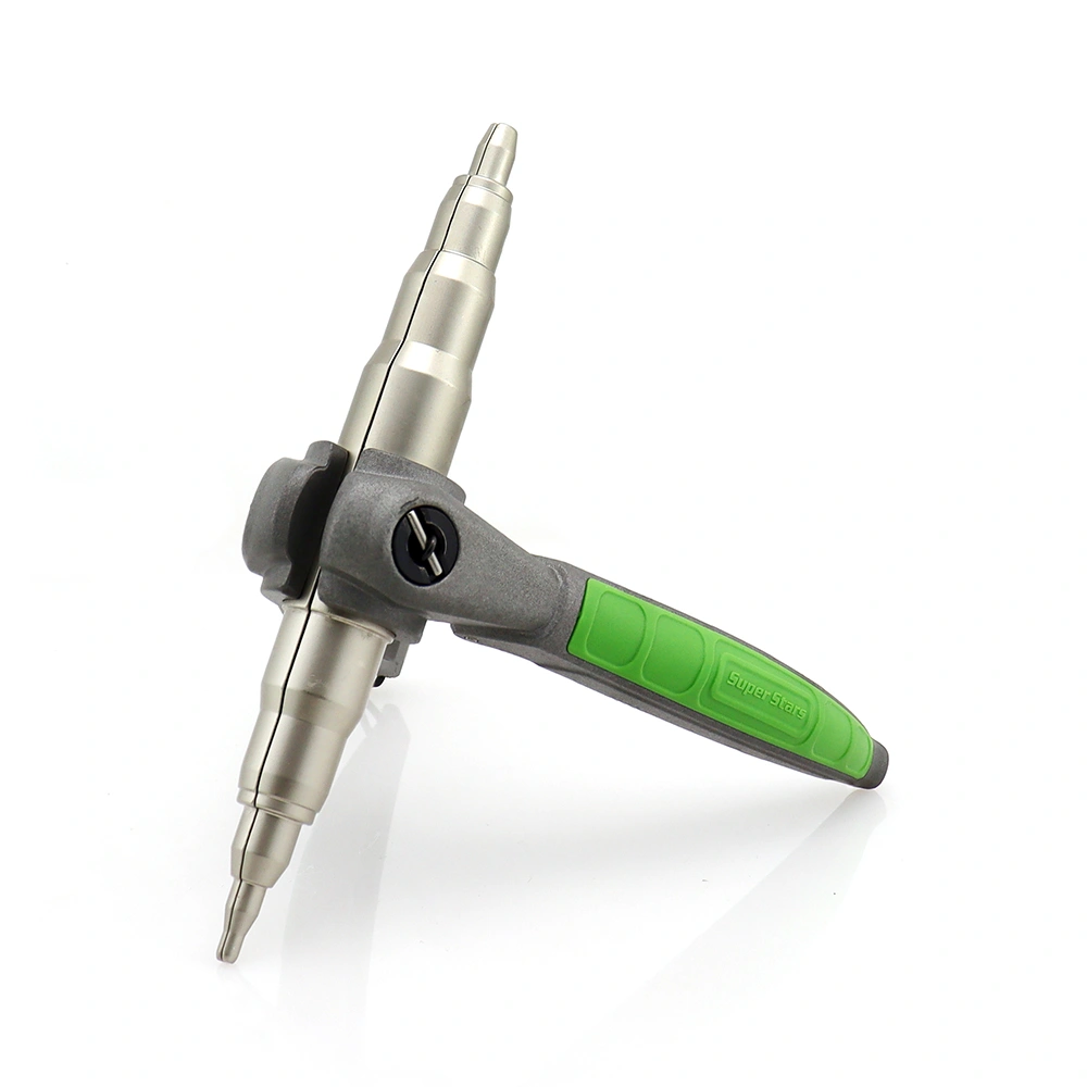 Ręczna roztłaczarka do rur miedzianych ST-622