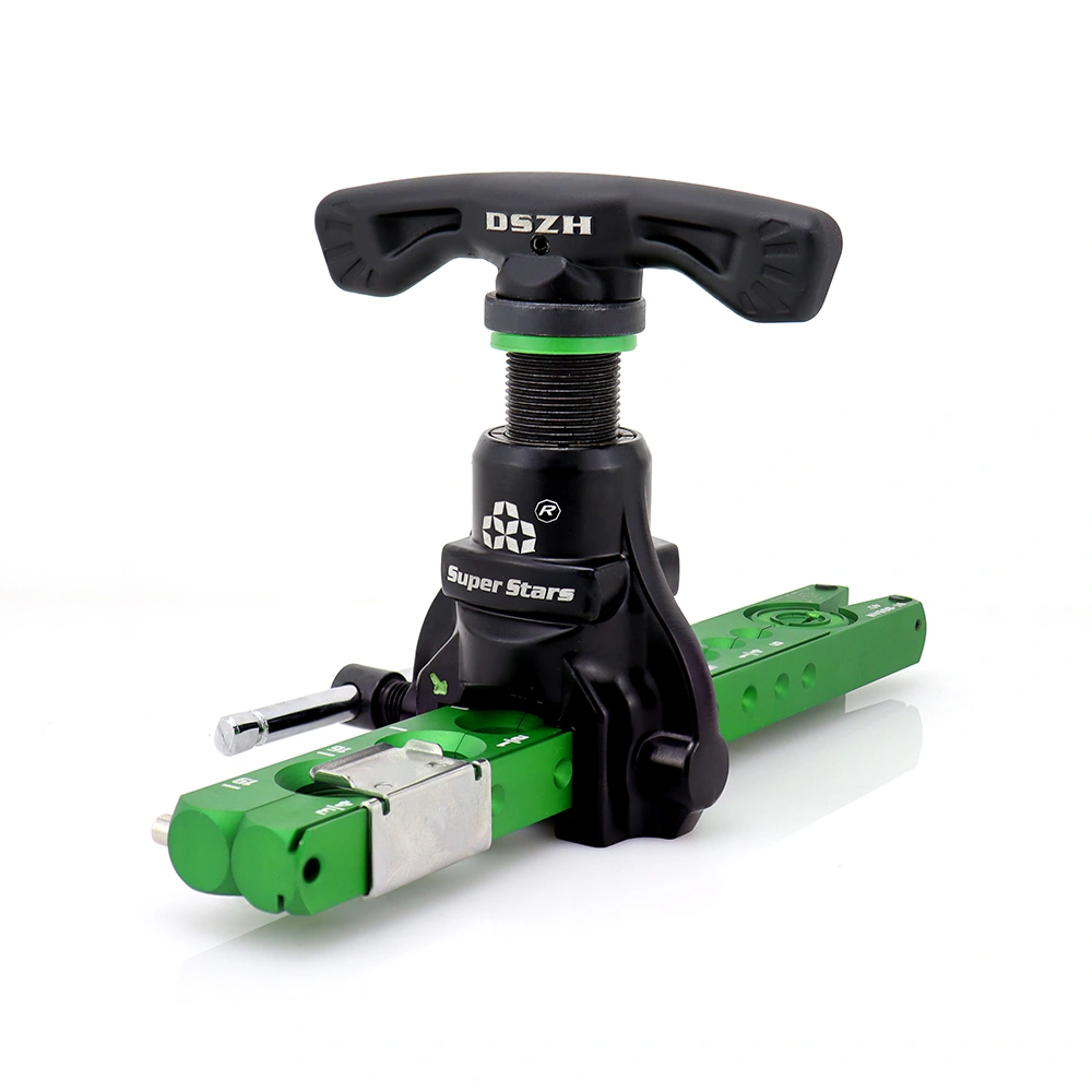 Kielicharka mimośrodowa do rur miedzianych ST-809AM marki Super Stars