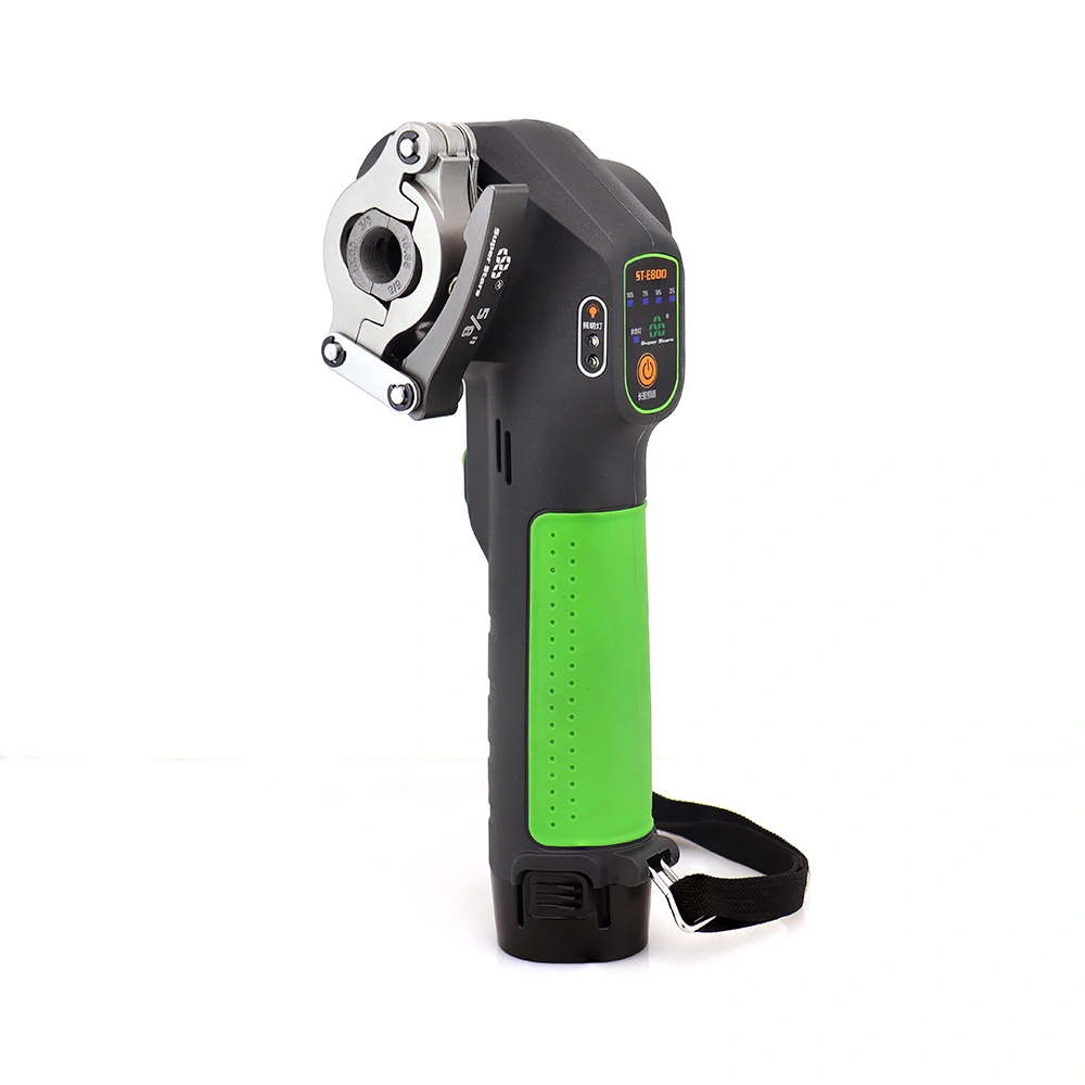 Kielicharka akumulatorowa do rur miedzianych ST-E800A marki Super Stars