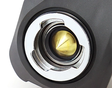 Stożek mimośrodowy kielicharki akumulatorowej do rur miedzianych ST-E800A marki Super Stars