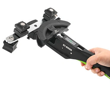 Gietarka kuszowa do gięcia rur miedzianych ST-R999 marki Super Stars