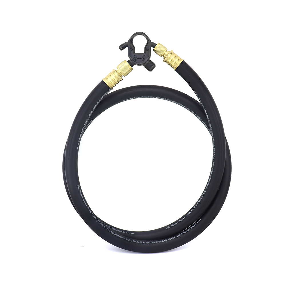 wąż do próżnowania ST-VR01