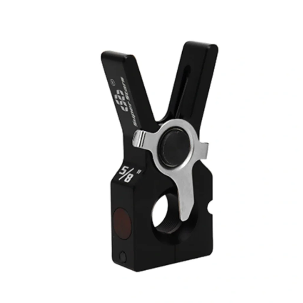 Klamra mocująca do kielicharki ST-E900 marki Super Stars