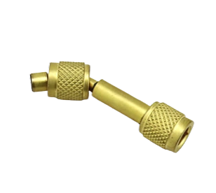 Złączka - prózniomierz